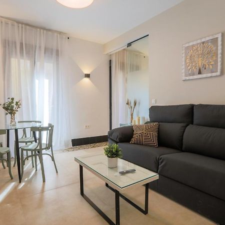 Vivienda Completa En Centro Historico Apartment Jaén Exterior foto