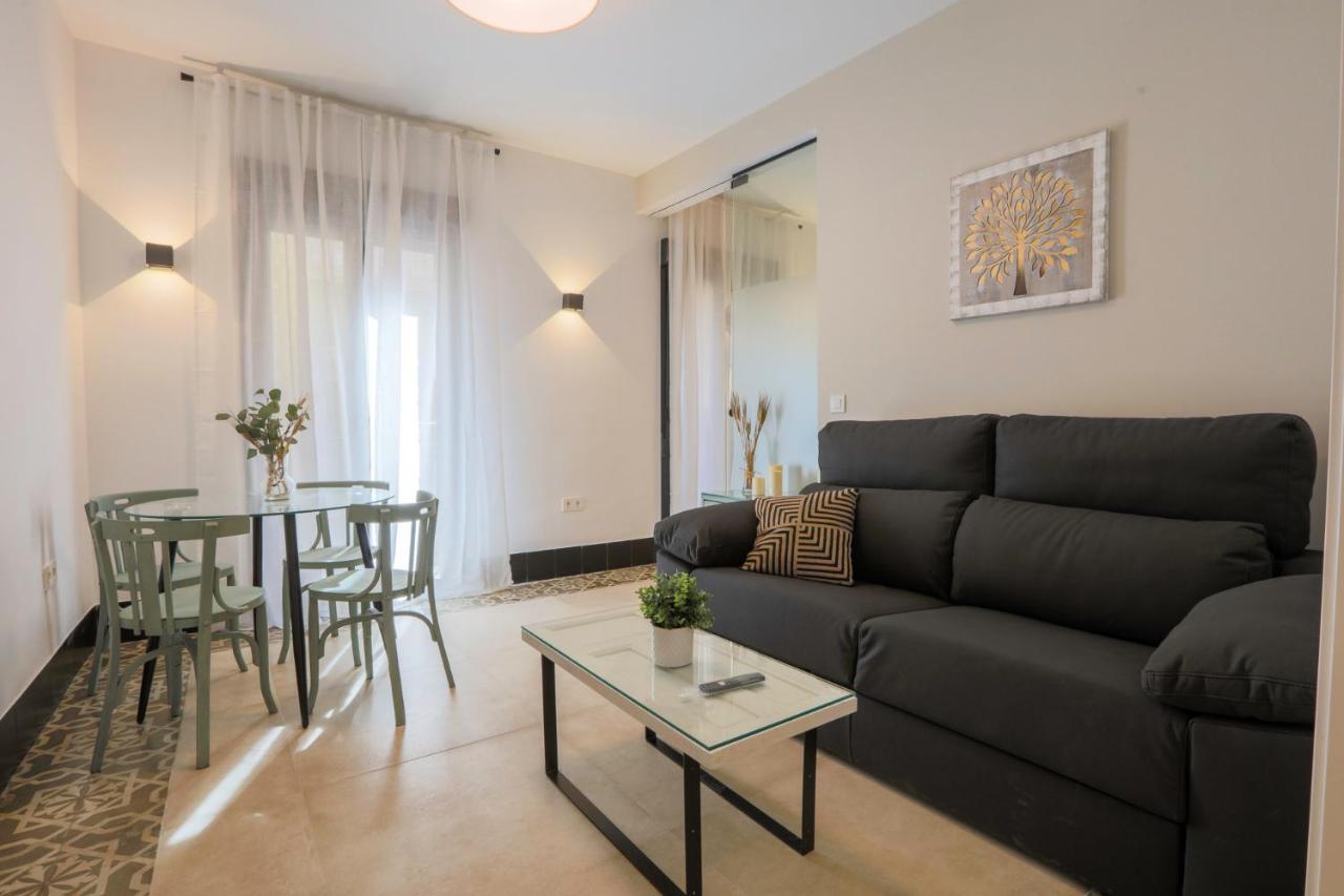 Vivienda Completa En Centro Historico Apartment Jaén Exterior foto